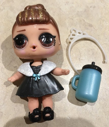 glam glitter it baby