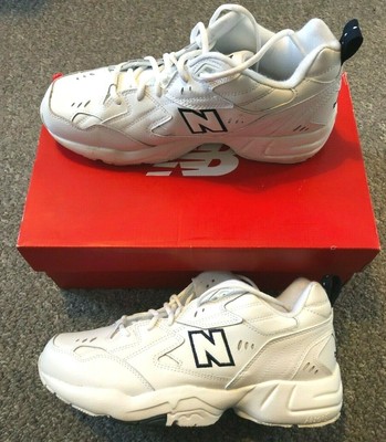 new balance 980 herren white