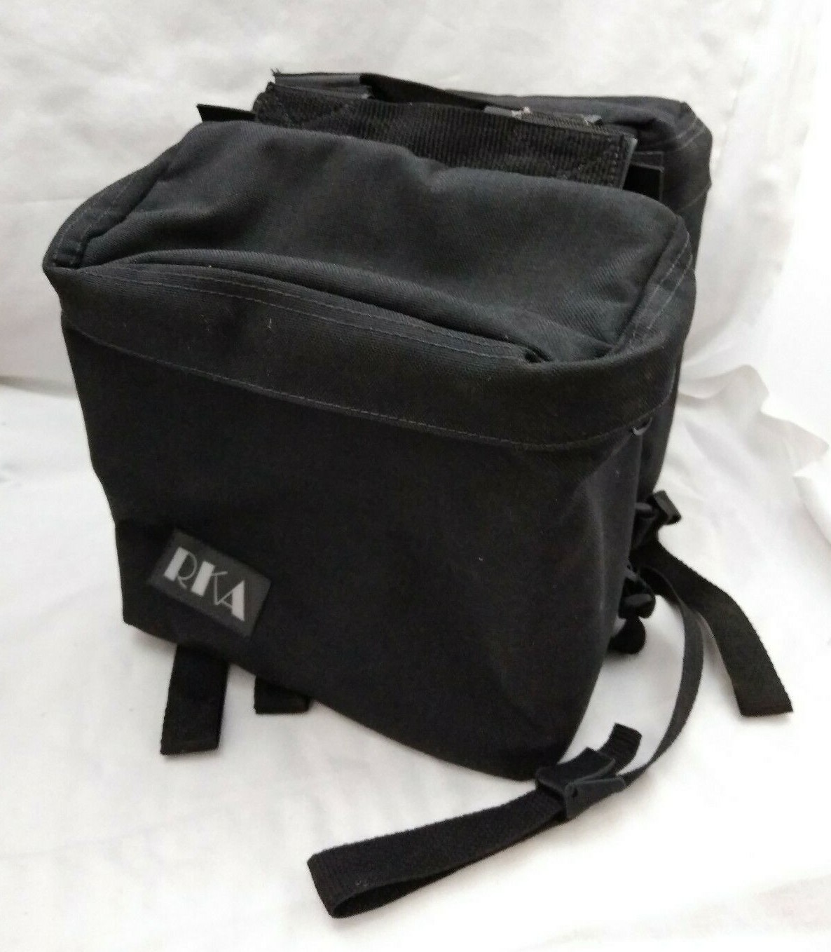 OSTKAKA ★ KADEL MINI SADDLE BAG_BLACK [正規品/関税込] Katy Convertible Saddle Bag | Kate Spade New York