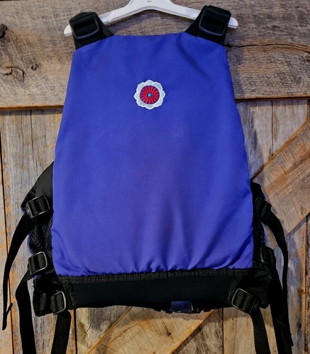 奇跡の新品未使用品!! Lotus Designs XX-Large PFD Lotus Pfd | eBay