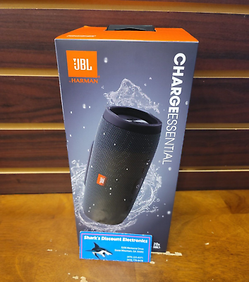 JBL Charge 4 Review: Portable Speaker with plenty of power at its