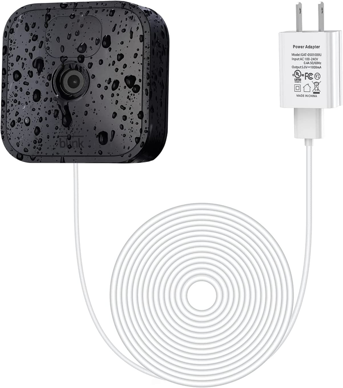 For Blink Outdoor/indoor (3rd Gen)