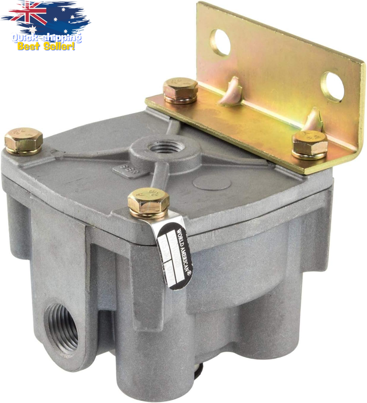 WA102626 Relay Valve