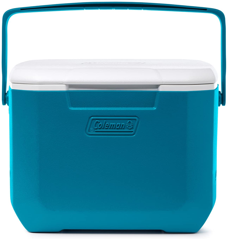 Chiller Series 16Qt Insulated Portable Cooler, Ice Retention