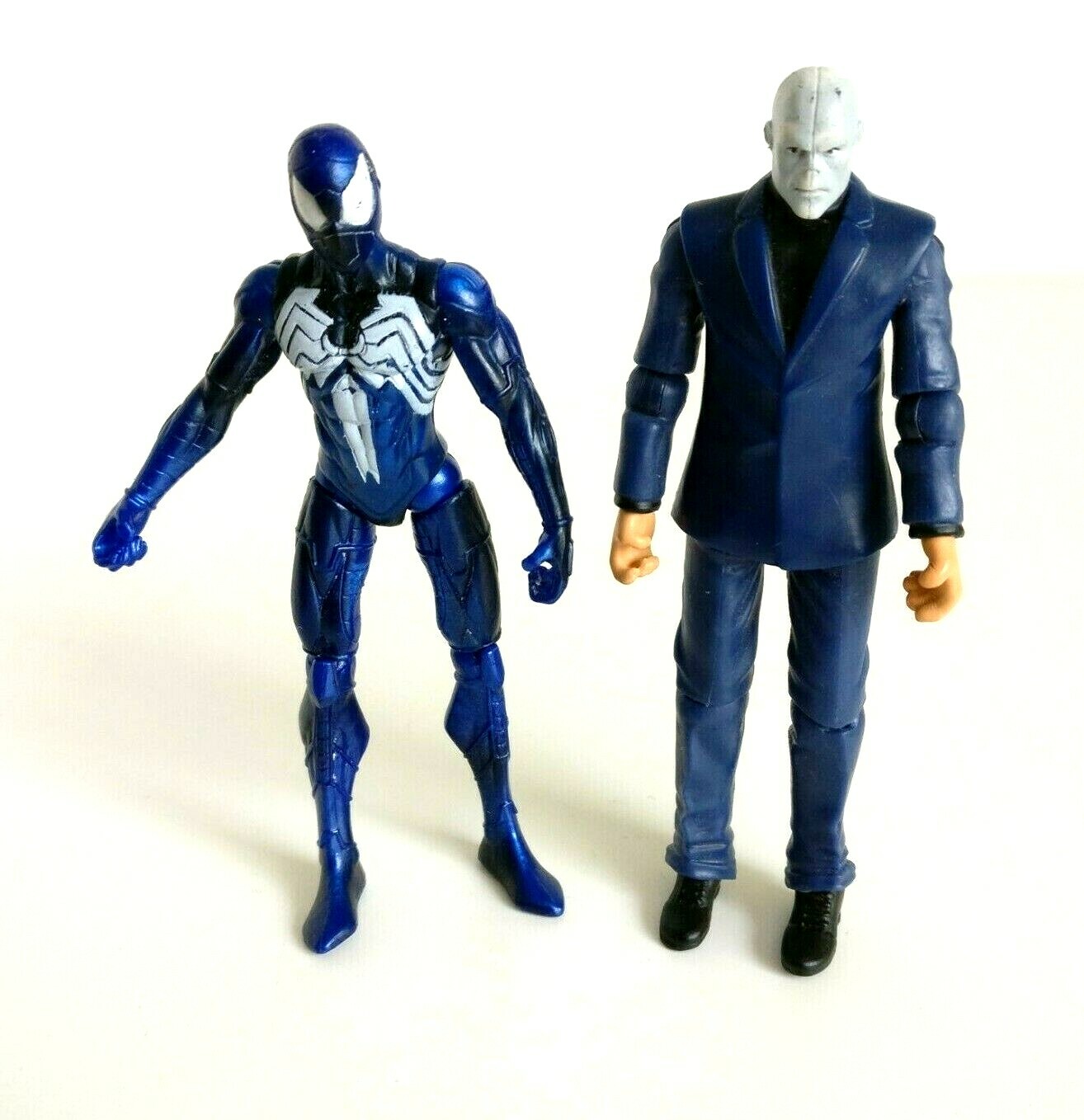 chameleon action figure