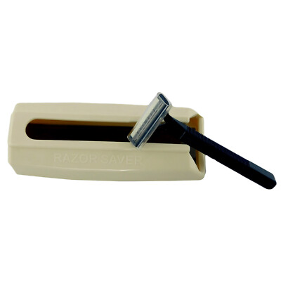 : Make Dull And Disposable Razors New