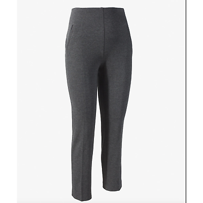 Chico's fabulously store slimming pants