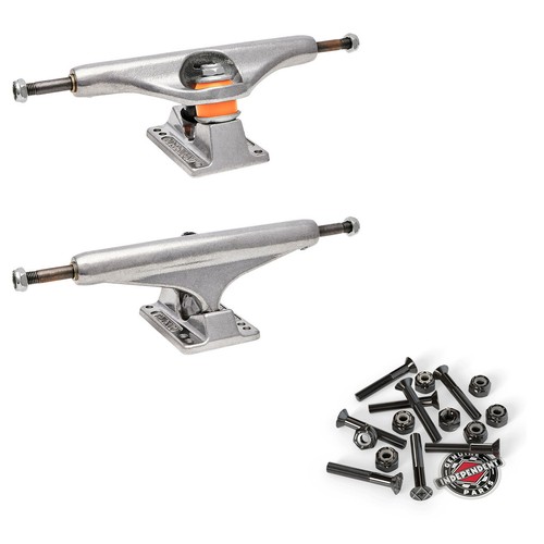 Independent Stage 11 Polished 169 トラック 169 Stage 11 Polished Standard Trucks Independent Misc
