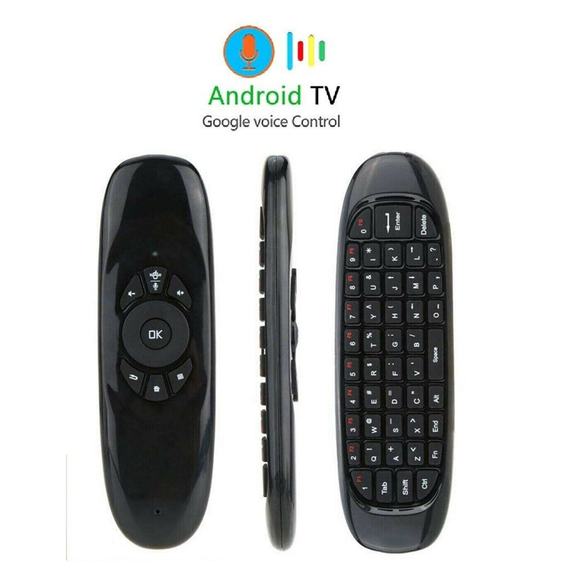 For Pc Android Smart Tv Kodi Box