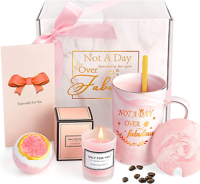 Spa gifts hotsell for wife