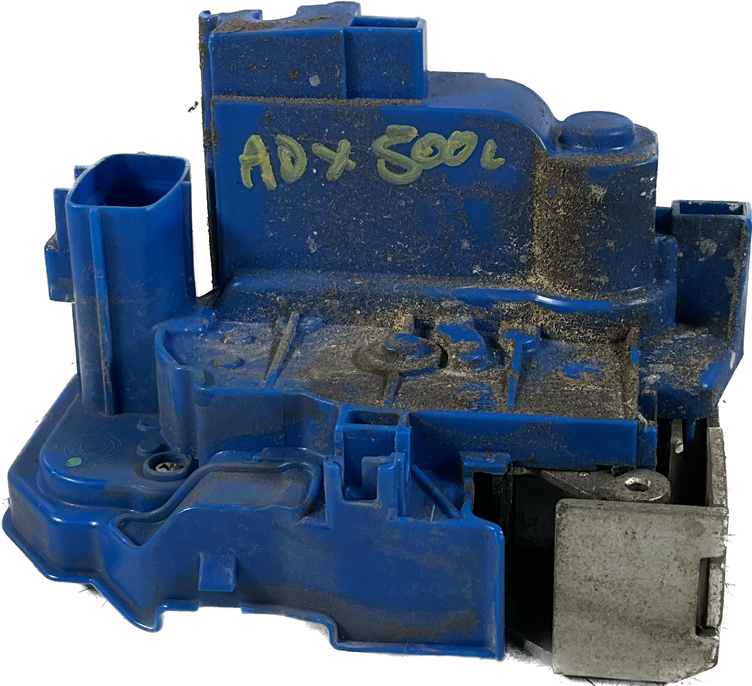 Serratura anteriore destra FIAT 500 L 51884139