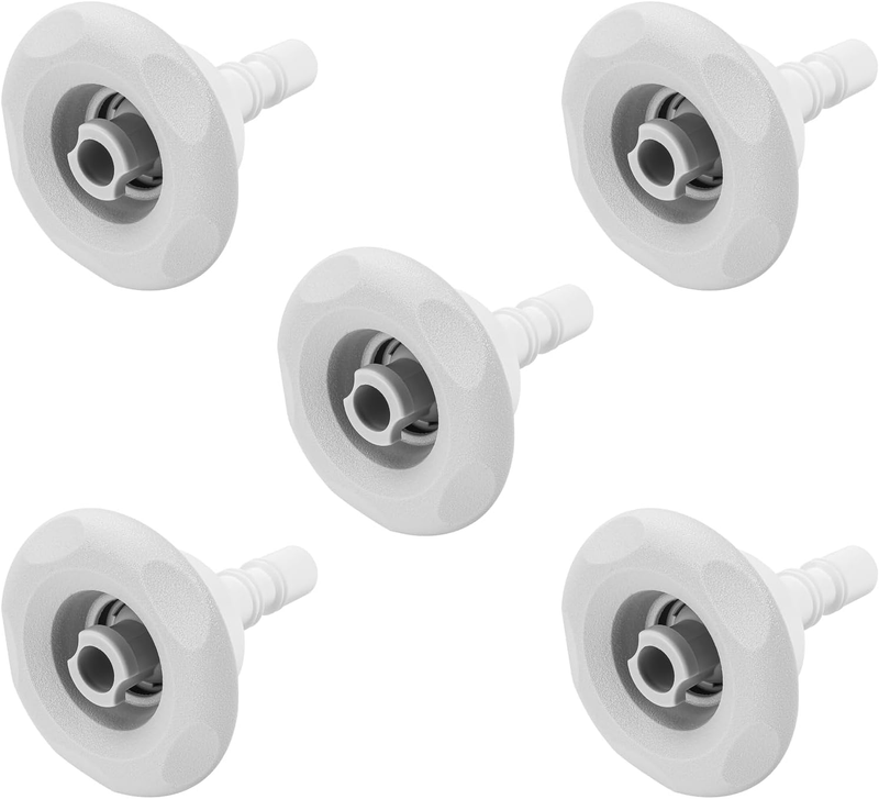 Spa Hot Tub Mini Storm Jet Internals Replacement Parts 212-7929 218-6930 3" Clus