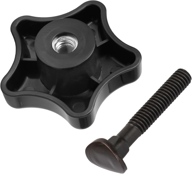 Handle Knob Screw Bolt Kit for Toro Lawn Mower Snow Blower 92-2260 106-4161