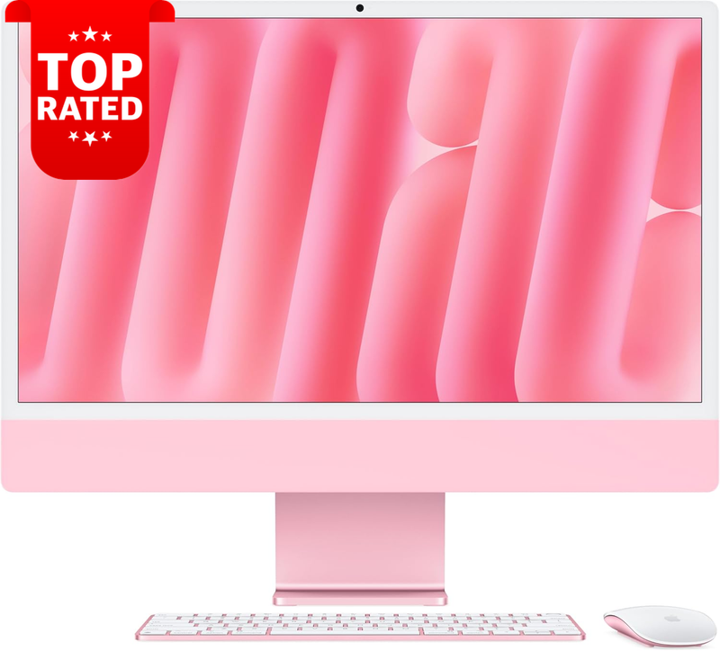 Apple iMac 24