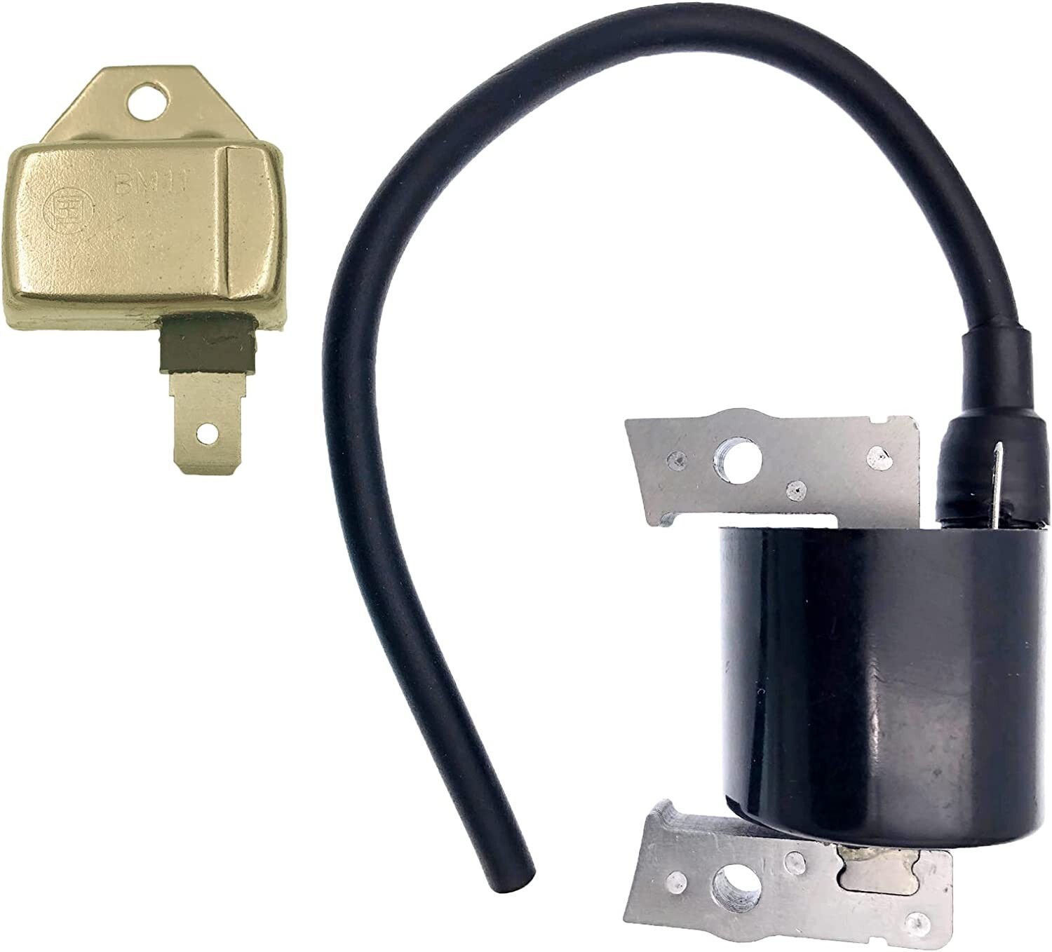 パルコ Kawasaki Fc420v Parts PARTSRUN BM11 21119-2161 Igniter