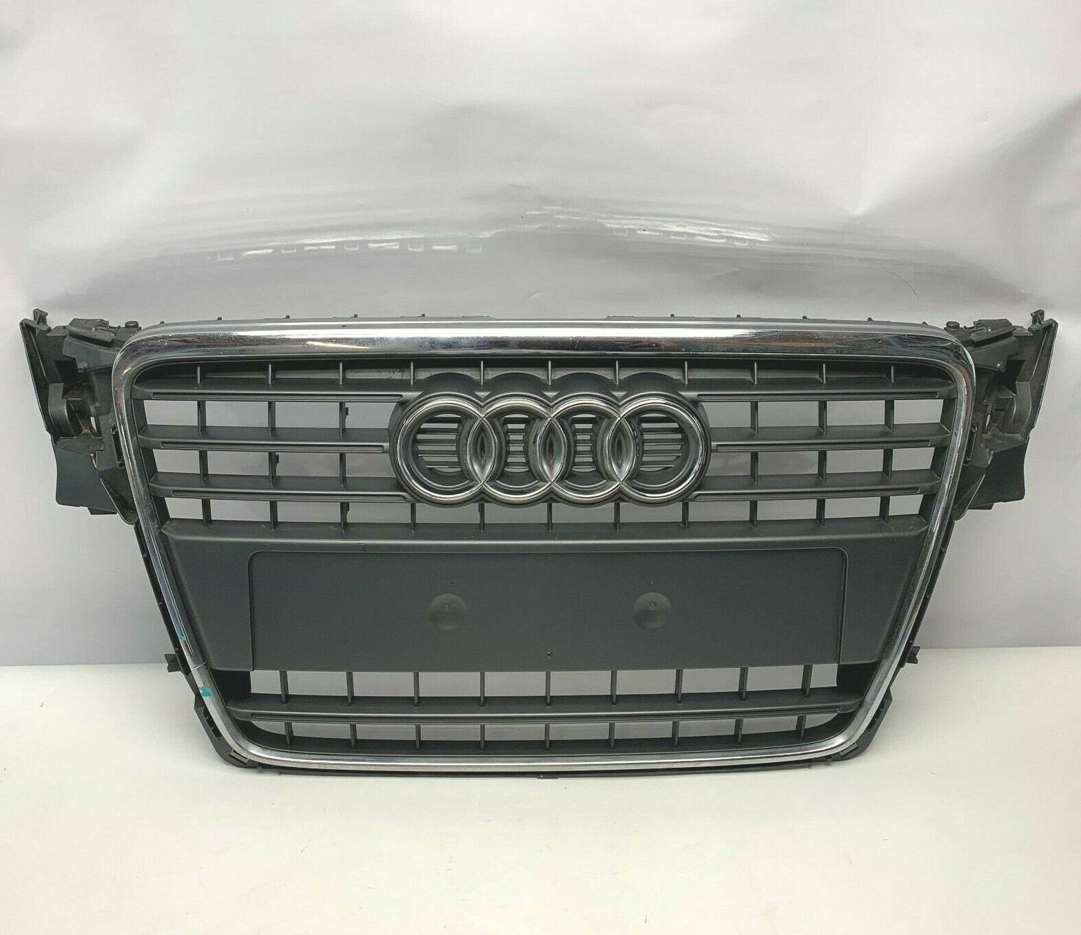 Audi フロントグリル 8K0 853 651 ブラック V_238221_466685_04.jpg