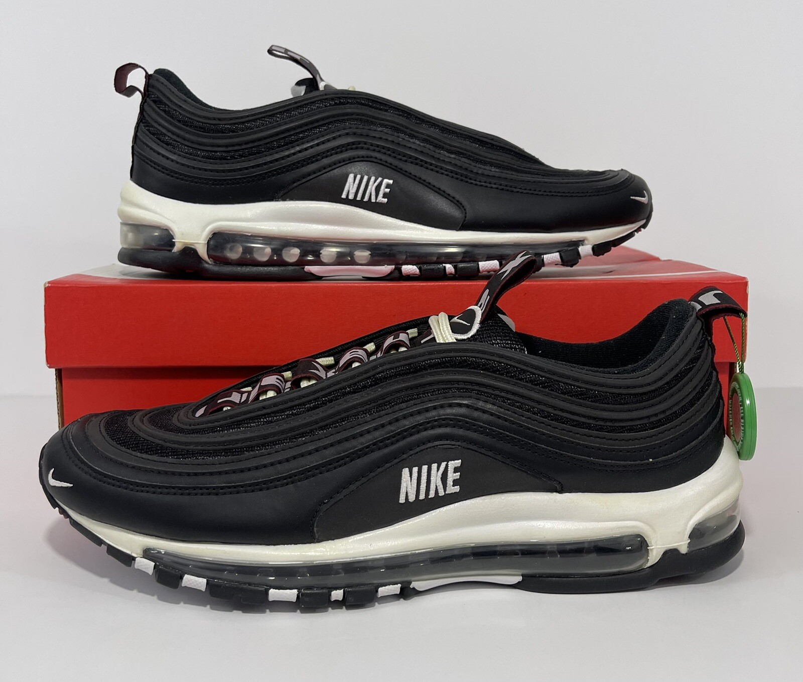 nike air max 97 overbranding