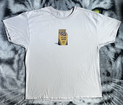 Rare The Good Company Teamwork Comes In All Colors Racial Equality Shirt Sz 2xl