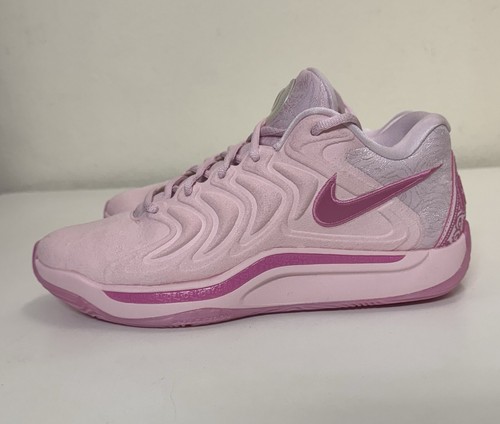 限定 NIKE 新品 KD17 EP AUNT PEARL 29cm Nike KD 17 
