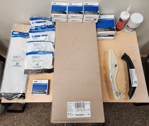 3.5L Ecoboost Complete Timing Kit (2011-2012) Ford F150 OEM