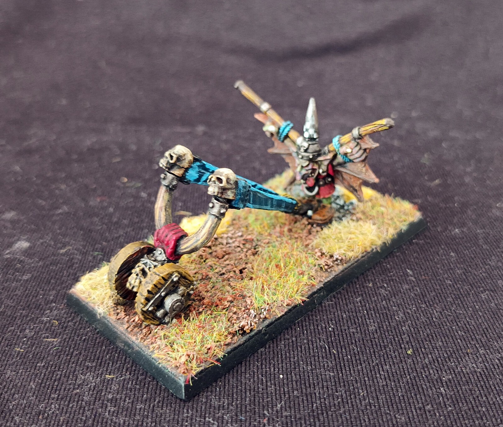 SF・ファンタジー・ホラー Goblin Doom Diver Goblin Doom Diver from Games Workshop (gw-99110209109