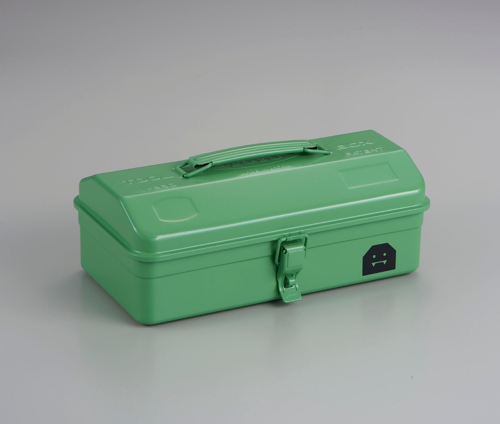 TAEKO ONUKI パラワールド BOXセット Toyo Steel Mountain type Tool Box Y-280 MONSTER FR Halloween