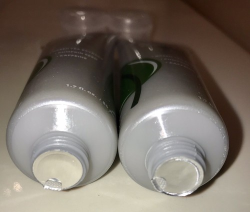 2 FACTORY SEALED Exposed Skincare Moisture Complex ~ Both NEW Expiration 2020