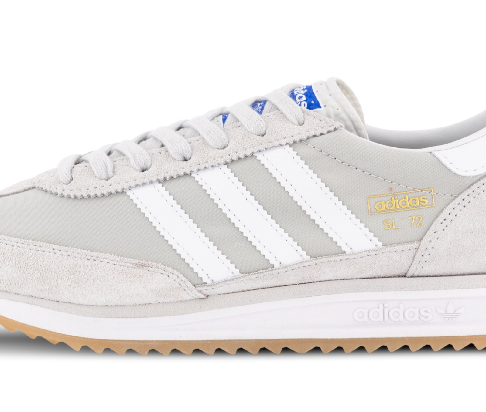 adidas SL 72 Retro Sneakers RS Originals Shoes Grey Retro