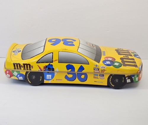 m&amp;m&amp;m&#39;s - M&amp;M&#39;S チョコレート ディスペンサー スーパーカー NASCAR イエロー 楽天市場】海外直輸入 USED品 m&m's チョコレート