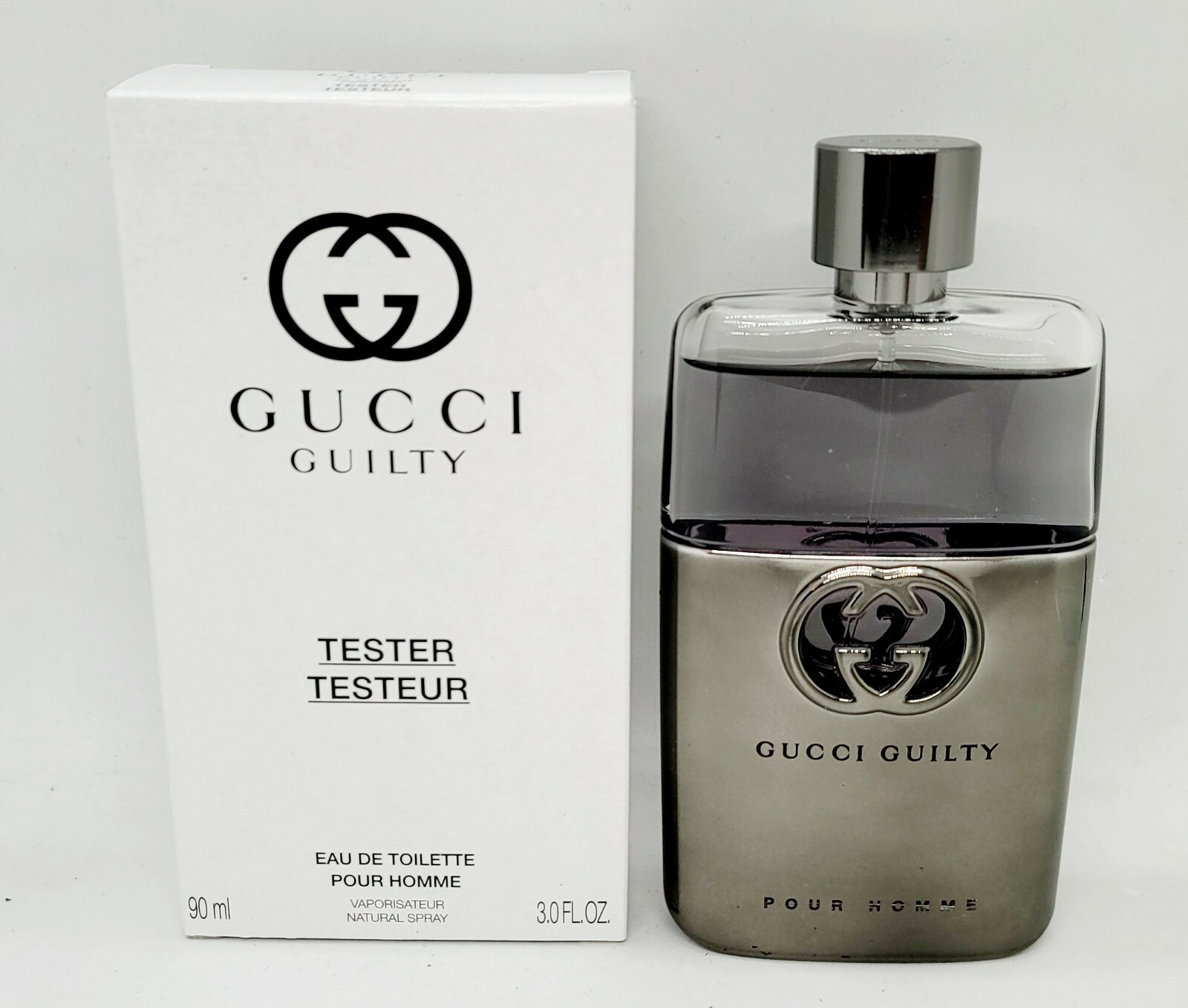 gucci guilty for mens