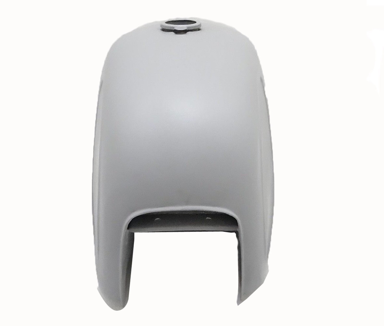 Petrol Gas Fuel Tank Primer Coated Vintage Fits BMW R90/6l R60/ 6 R75/6 