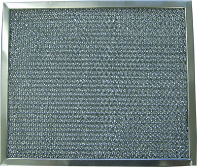 Filter Everything Replacement Aluminum Filters Comp. W/ nVent, Pentair (1 Pack)