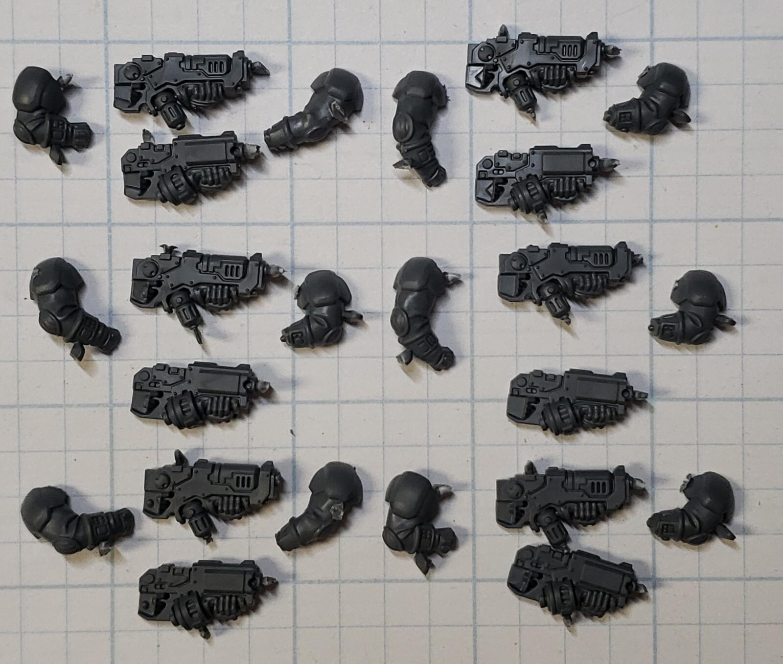 Tobbes lilla Warhammer 投石器 Tobbes lilla Warhammer 投石器 Tobbes