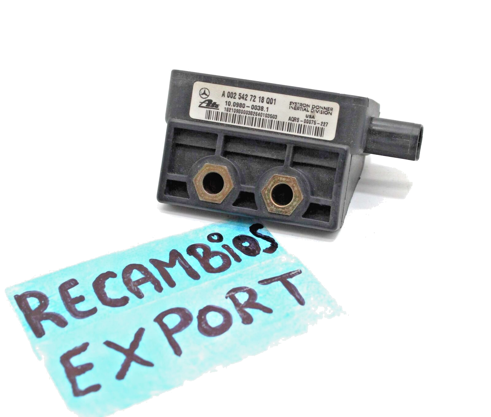 0099972972 Crankcase Breather Vent Line Fitting For Benz