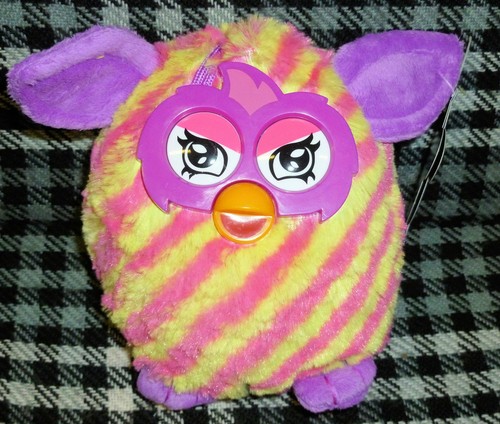 MTG Secret Lair Furby Confetti Foil Doo-ay Noo-lah IN HAND Magic