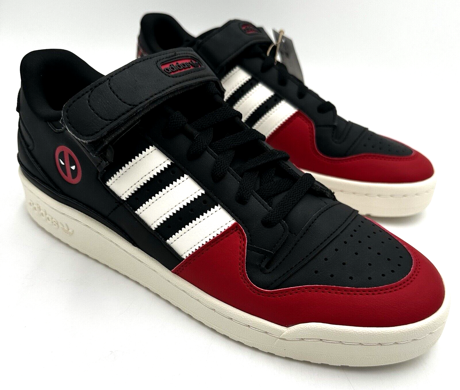 adidas×MARVEL ADIDAS X AVENGERS ZX 2K BOOST MARVEL SNEAKERS STARK