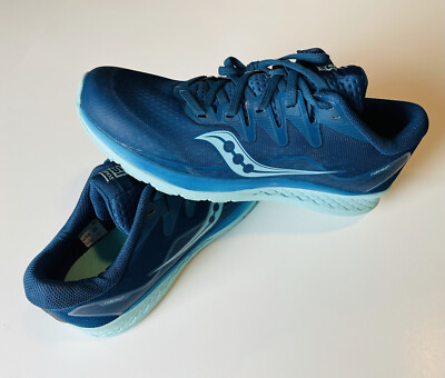 Saucony ISO series