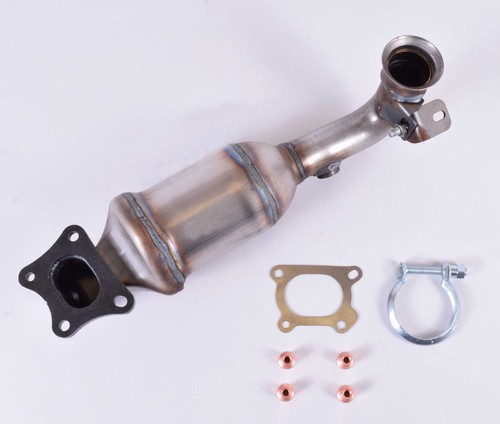 Neu KATALYSATOR KAT PEUGEOT 108 208 301 308 II CITROEN C1 C3 C4 DS3 1.2 VTi