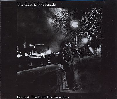 The Electric Soft Parade / Empty At The End - This Green Line