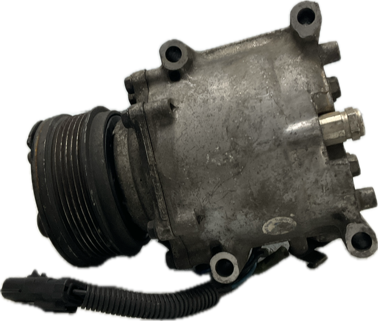 Compressore clima aria condizionata modello CHRYSLER HONDA TRS090 04677341AB