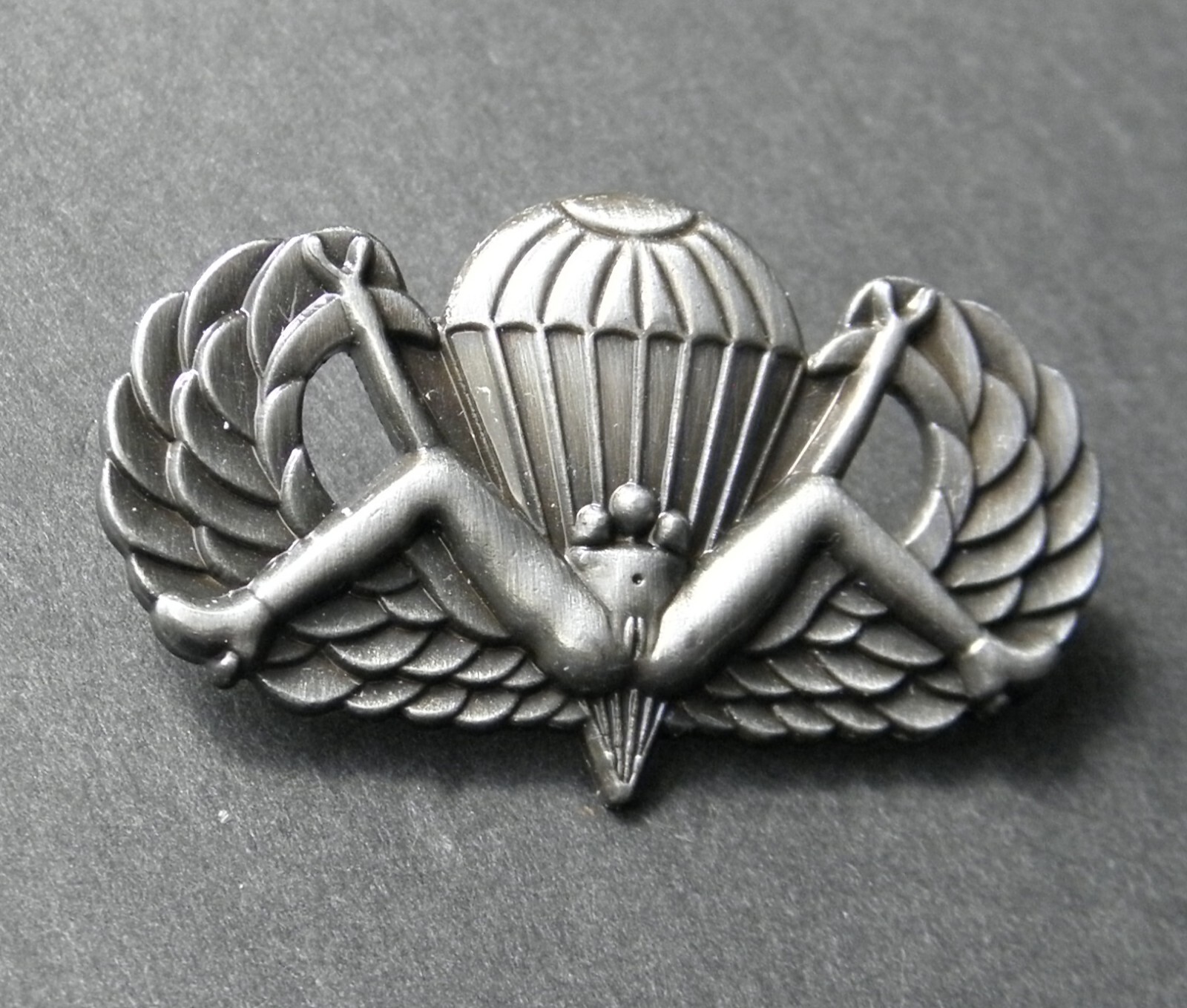 IDF イスラエル空軍　バージ ピン Badge Pin B IDF イスラエル空軍 バージ ピン Badge Pin B Authentic Vintage