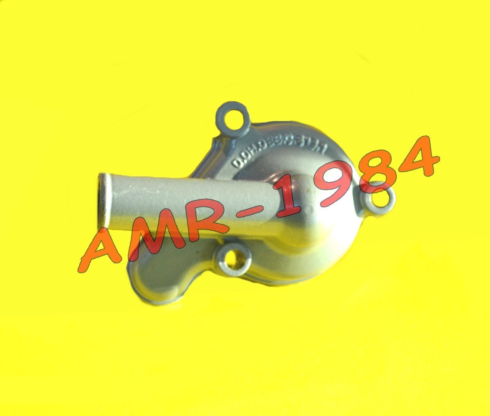 CORPO POMPA ACQUA RS4 50 RS RX 50 DAL 2006  MOTORE PIAGGIO  DERBI  CM1508024