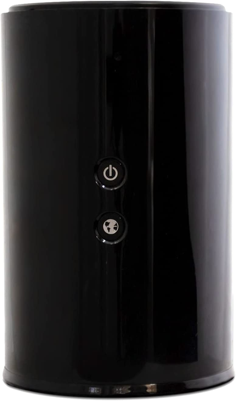Wifi Router Mini Hidden Camera - Indoor Security Camera - Mini Camera for Protec