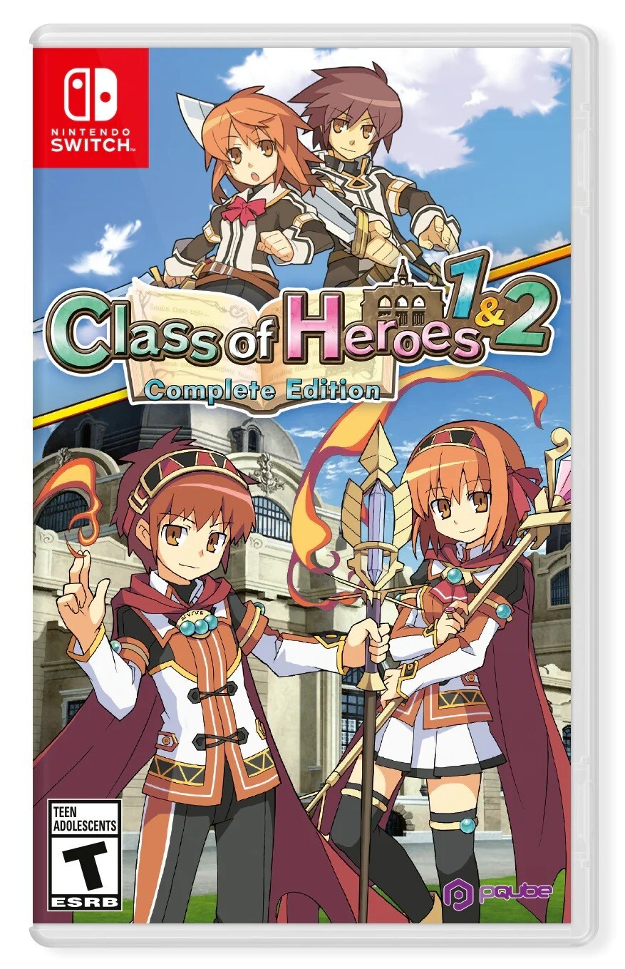 Might & Magic Clash of Heroes スイッチ Might & Magic - Clash of Heroes : Definitive Edition for
