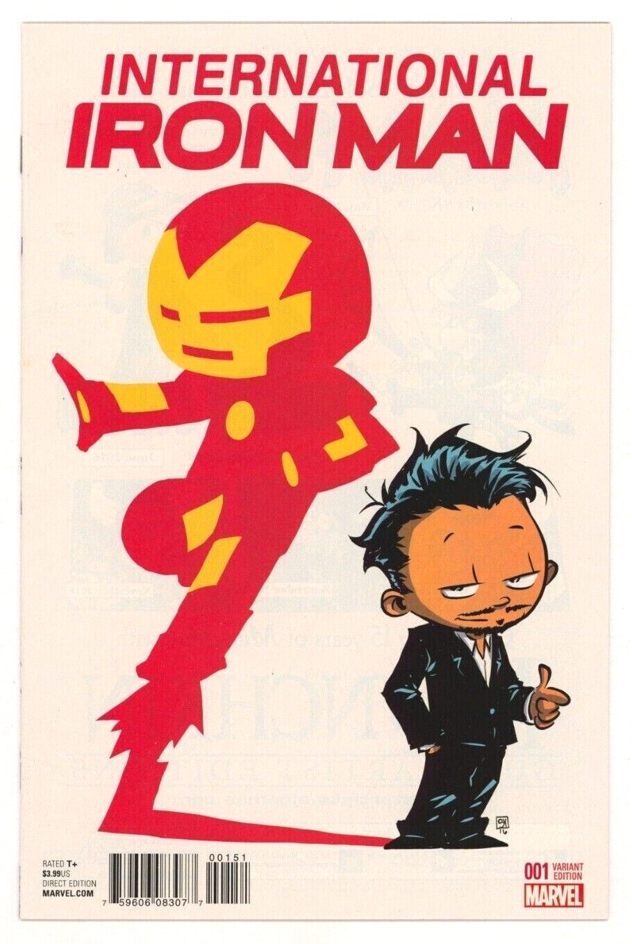 Rare Skottie Young comics set アメコミ Rare Skottie Young comics set アメコミ 📖 MARVEL GRAPHIC