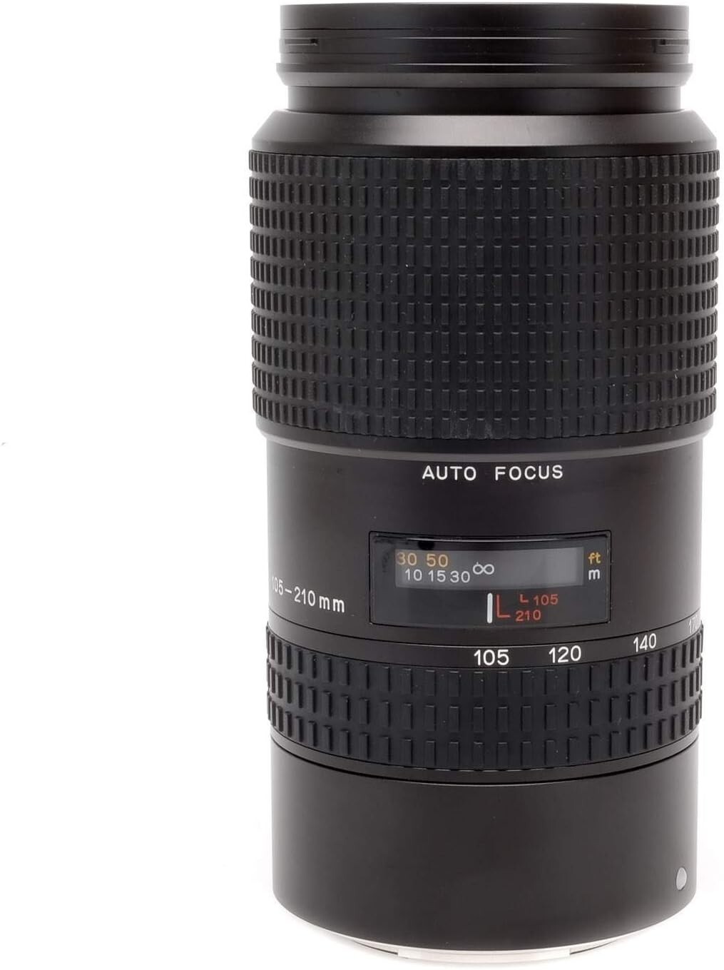 Mamiya 645AF ULD 105-210/F4.5 210-610 | eBay
