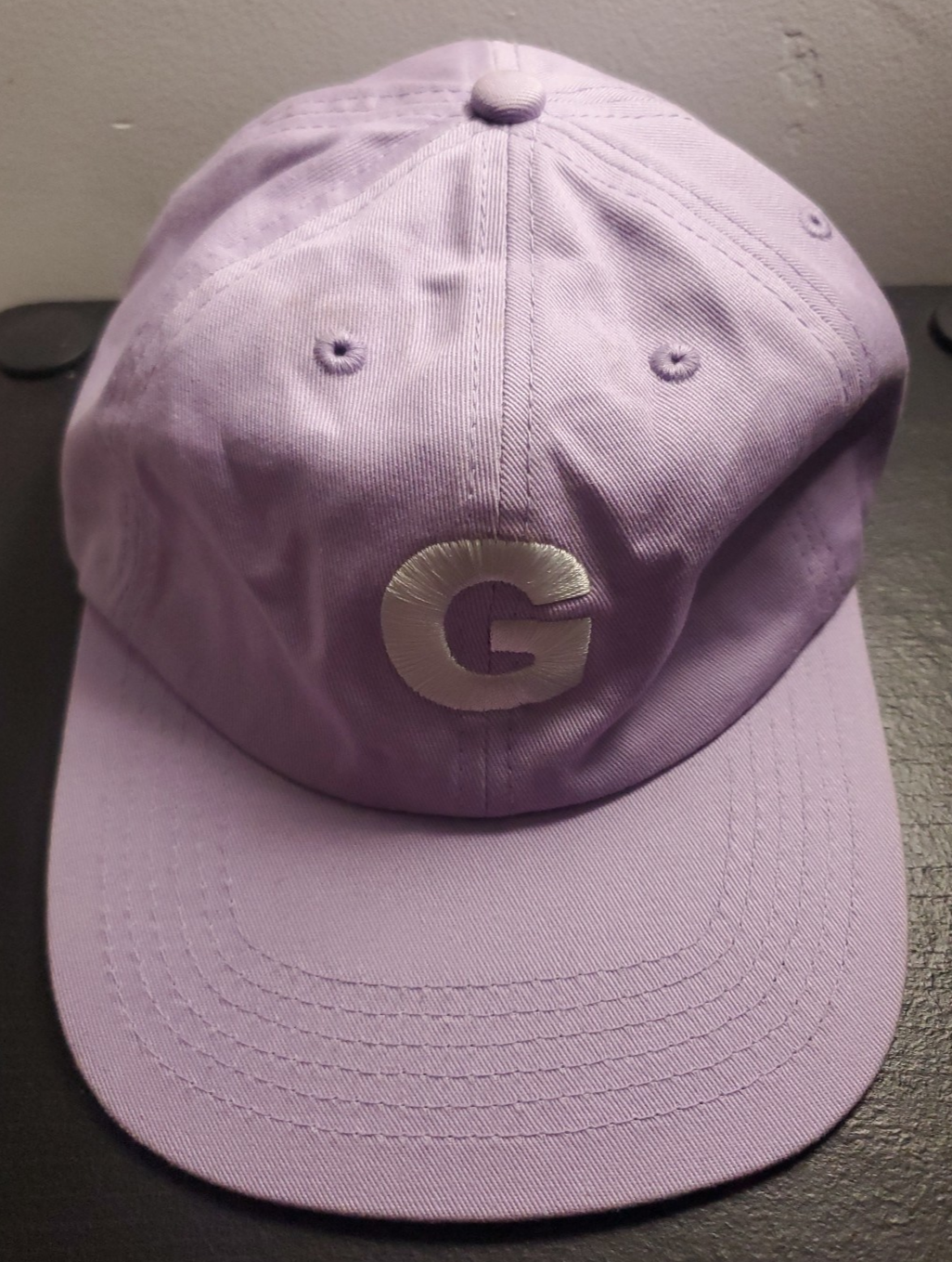 帽子 Tyler, The Creator WOOL 6 PANEL HAT golf Tyler, The Creator WOOL 6 PANEL HAT Tyler, The Creator WOOL