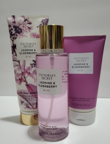 専用 Victoria's Secret Bath & Body Works 3 Bath & Body Works + Victoria's Secret Lot Bundle + More | eBay