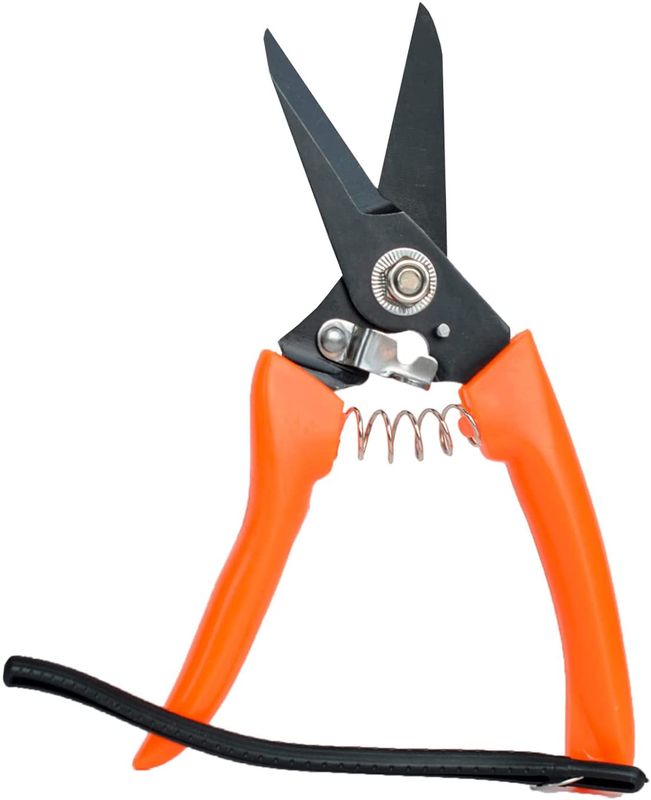Goat Hoof Trimmer Goats And Sheep Hooves Trimming Shears Multipurpose NEW