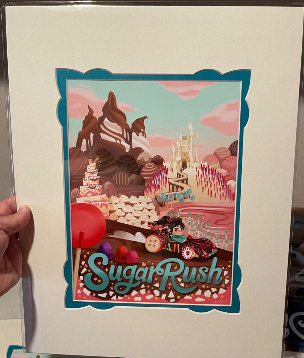 ディズニー　Ghouls Rush In $_57.PNG?set_id=880000500F